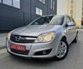 Сірий Опель Астра, об'ємом двигуна 1.6 л та пробігом 228 тис. км за 6500 $, фото 19 на Automoto.ua