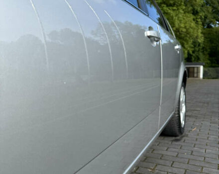 Серый Опель Астра, объемом двигателя 1.7 л и пробегом 255 тыс. км за 5800 $, фото 22 на Automoto.ua