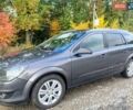 Сірий Опель Астра, об'ємом двигуна 1.69 л та пробігом 292 тис. км за 6500 $, фото 9 на Automoto.ua