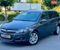 Сірий Опель Астра, об'ємом двигуна 1.8 л та пробігом 160 тис. км за 6500 $, фото 1 на Automoto.ua