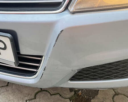 Сірий Опель Астра, об'ємом двигуна 1.8 л та пробігом 267 тис. км за 6600 $, фото 8 на Automoto.ua