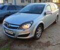 Сірий Опель Астра, об'ємом двигуна 1.6 л та пробігом 250 тис. км за 5100 $, фото 1 на Automoto.ua