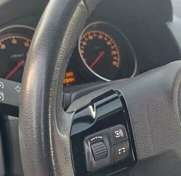 Опель Астра 2010 в Бердичеве на Automoto.ua Серый Опель Астра, объемом двигателя 1.6 л и пробегом 212 тыс. км за 6700 $, фото 32 на Automoto.ua