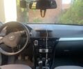 Сірий Опель Астра, об'ємом двигуна 1.69 л та пробігом 345 тис. км за 4800 $, фото 6 на Automoto.ua