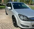 Сірий Опель Астра, об'ємом двигуна 1.6 л та пробігом 180 тис. км за 5399 $, фото 12 на Automoto.ua