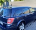Сірий Опель Астра, об'ємом двигуна 1.6 л та пробігом 175 тис. км за 5900 $, фото 7 на Automoto.ua