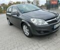 Сірий Опель Астра, об'ємом двигуна 1.7 л та пробігом 277 тис. км за 5499 $, фото 1 на Automoto.ua