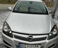 Сірий Опель Астра, об'ємом двигуна 1.7 л та пробігом 313 тис. км за 5500 $, фото 1 на Automoto.ua