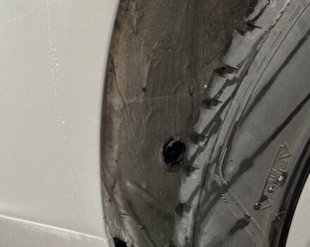 Серый Опель Астра, объемом двигателя 1.6 л и пробегом 160 тыс. км за 6500 $, фото 23 на Automoto.ua