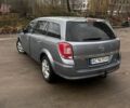 Сірий Опель Астра, об'ємом двигуна 1.6 л та пробігом 240 тис. км за 3500 $, фото 1 на Automoto.ua