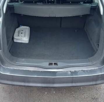 Серый Опель Астра, объемом двигателя 1.6 л и пробегом 263 тыс. км за 5800 $, фото 3 на Automoto.ua