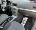 Сірий Опель Астра, об'ємом двигуна 1.6 л та пробігом 241 тис. км за 5550 $, фото 27 на Automoto.ua