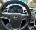 Опель Астра 2010 в Стрые на Automoto.ua Серый Опель Астра, объемом двигателя 1.7 л и пробегом 240 тыс. км за 7200 $, фото 3 на Automoto.ua