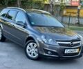 Сірий Опель Астра, об'ємом двигуна 1.8 л та пробігом 160 тис. км за 6500 $, фото 1 на Automoto.ua