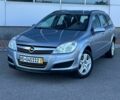 Серый Опель Астра, объемом двигателя 1.6 л и пробегом 197 тыс. км за 5950 $, фото 2 на Automoto.ua