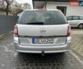 Сірий Опель Астра, об'ємом двигуна 1.6 л та пробігом 241 тис. км за 5550 $, фото 9 на Automoto.ua