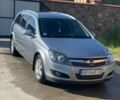 Сірий Опель Астра, об'ємом двигуна 1.91 л та пробігом 280 тис. км за 6200 $, фото 1 на Automoto.ua