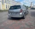 Серый Опель Астра, объемом двигателя 1.7 л и пробегом 260 тыс. км за 5001 $, фото 5 на Automoto.ua