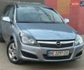 Серый Опель Астра, объемом двигателя 1.69 л и пробегом 250 тыс. км за 5950 $, фото 8 на Automoto.ua