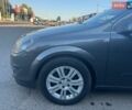 Сірий Опель Астра, об'ємом двигуна 1.6 л та пробігом 168 тис. км за 6800 $, фото 14 на Automoto.ua