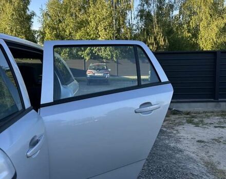 Сірий Опель Астра, об'ємом двигуна 1.7 л та пробігом 234 тис. км за 5500 $, фото 14 на Automoto.ua