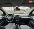 Сірий Опель Астра, об'ємом двигуна 1.7 л та пробігом 281 тис. км за 6300 $, фото 14 на Automoto.ua