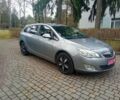 Сірий Опель Астра, об'ємом двигуна 1.7 л та пробігом 250 тис. км за 6800 $, фото 1 на Automoto.ua
