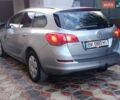 Сірий Опель Астра, об'ємом двигуна 1.7 л та пробігом 273 тис. км за 5500 $, фото 1 на Automoto.ua