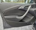 Опель Астра 2011 в Львове на Automoto.ua Серый Опель Астра, объемом двигателя 1 л и пробегом 203 тыс. км за 8499 $, фото 20 на Automoto.ua