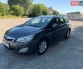 Сірий Опель Астра, об'ємом двигуна 1.69 л та пробігом 200 тис. км за 5500 $, фото 6 на Automoto.ua