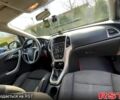 Серый Опель Астра, объемом двигателя 17 л и пробегом 212 тыс. км за 7199 $, фото 1 на Automoto.ua