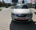 Сірий Опель Астра, об'ємом двигуна 1.7 л та пробігом 243 тис. км за 7999 $, фото 6 на Automoto.ua