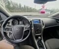 Сірий Опель Астра, об'ємом двигуна 1.4 л та пробігом 310 тис. км за 6700 $, фото 6 на Automoto.ua
