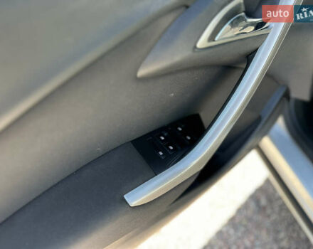 Серый Опель Астра, объемом двигателя 1.7 л и пробегом 183 тыс. км за 7950 $, фото 11 на Automoto.ua