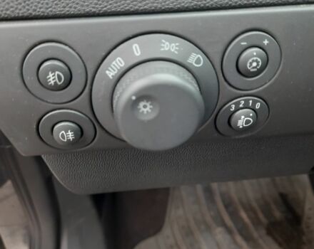 Сірий Опель Астра, об'ємом двигуна 1 л та пробігом 205 тис. км за 6150 $, фото 10 на Automoto.ua