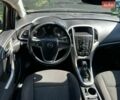 Сірий Опель Астра, об'ємом двигуна 1.6 л та пробігом 184 тис. км за 7199 $, фото 19 на Automoto.ua