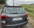 Серый Опель Астра, объемом двигателя 1.7 л и пробегом 283 тыс. км за 5598 $, фото 8 на Automoto.ua