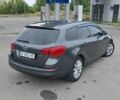Серый Опель Астра, объемом двигателя 0 л и пробегом 290 тыс. км за 5821 $, фото 7 на Automoto.ua
