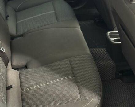 Сірий Опель Астра, об'ємом двигуна 1.96 л та пробігом 280 тис. км за 7950 $, фото 17 на Automoto.ua