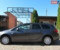 Сірий Опель Астра, об'ємом двигуна 1.7 л та пробігом 226 тис. км за 6988 $, фото 11 на Automoto.ua