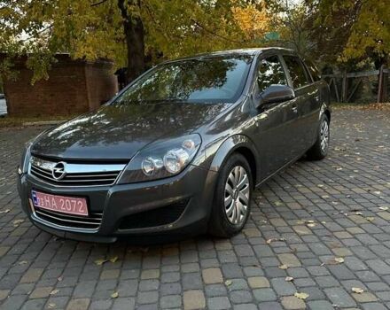 Опель Астра 2011 в Луцке на Automoto.ua Серый Опель Астра, объемом двигателя 1.6 л и пробегом 172 тыс. км за 5900 $, фото 35 на Automoto.ua