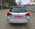 Сірий Опель Астра, об'ємом двигуна 1.3 л та пробігом 248 тис. км за 6000 $, фото 2 на Automoto.ua