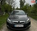 Серый Опель Астра, объемом двигателя 1.69 л и пробегом 343 тыс. км за 4899 $, фото 6 на Automoto.ua