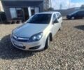 Сірий Опель Астра, об'ємом двигуна 1.6 л та пробігом 208 тис. км за 4450 $, фото 2 на Automoto.ua