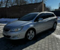 Серый Опель Астра, объемом двигателя 1.7 л и пробегом 285 тыс. км за 6299 $, фото 3 на Automoto.ua