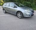 Сірий Опель Астра, об'ємом двигуна 0 л та пробігом 170 тис. км за 7196 $, фото 2 на Automoto.ua