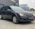 Сірий Опель Астра, об'ємом двигуна 1.6 л та пробігом 192 тис. км за 6290 $, фото 2 на Automoto.ua
