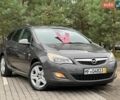 Серый Опель Астра, объемом двигателя 1.7 л и пробегом 230 тыс. км за 6999 $, фото 1 на Automoto.ua