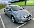 Сірий Опель Астра, об'ємом двигуна 1.3 л та пробігом 200 тис. км за 6300 $, фото 2 на Automoto.ua