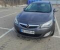 Сірий Опель Астра, об'ємом двигуна 1.7 л та пробігом 274 тис. км за 6900 $, фото 7 на Automoto.ua